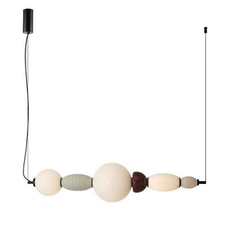 By Boo Hanglamp Garca horizontaal