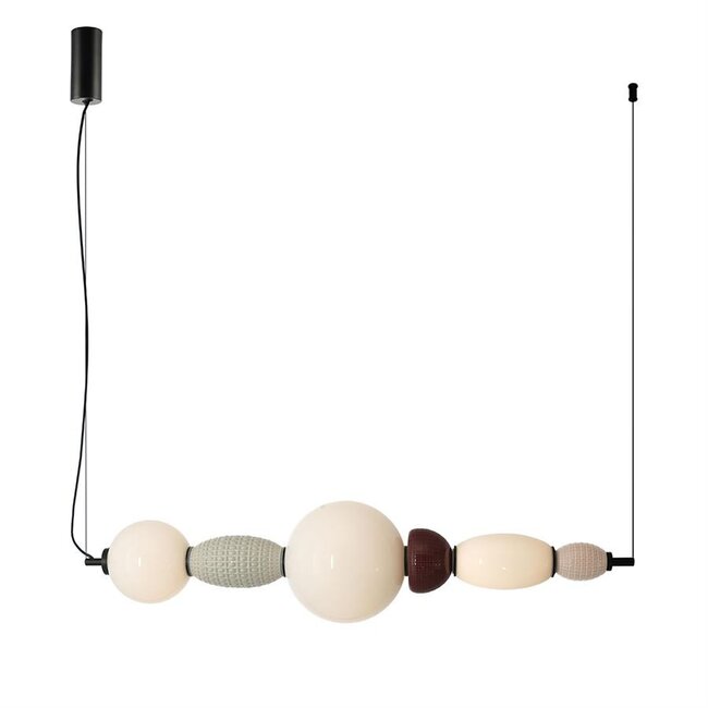 By Boo Hanglamp Garca horizontaal
