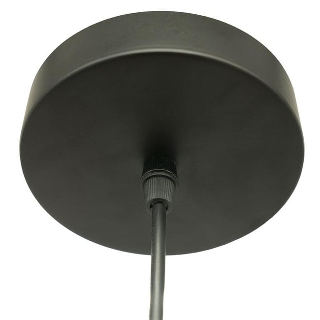 By Boo Hanglamp Lunar – bruin