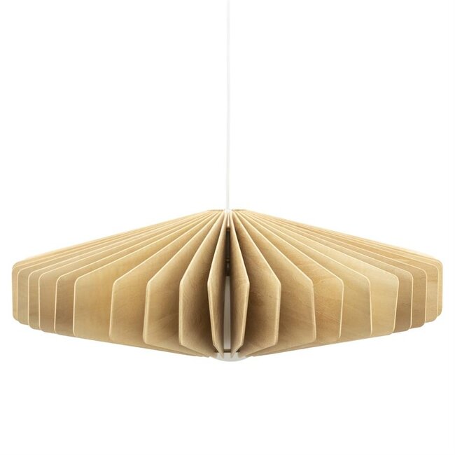 By Boo Hanglamp Meller groot