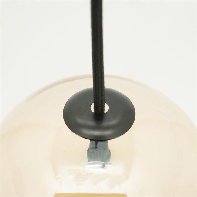 By Boo Hanglamp Shona 5L rechthoekig