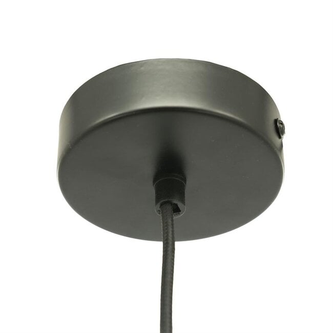 By Boo Hanglamp Vinta - burgundy