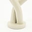 By Boo Kapstok 2 haken Matto - beige