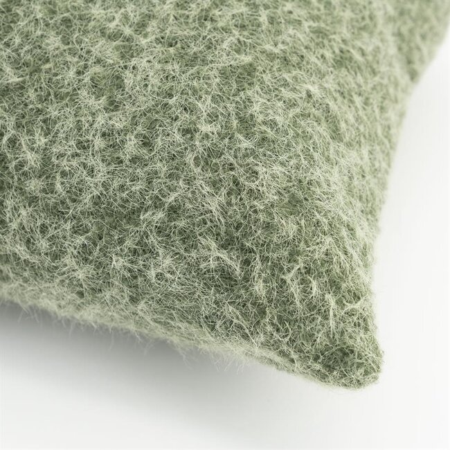 By Boo Kussen Kelso – groen