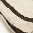 By Boo Plaid Majani – donker bruin