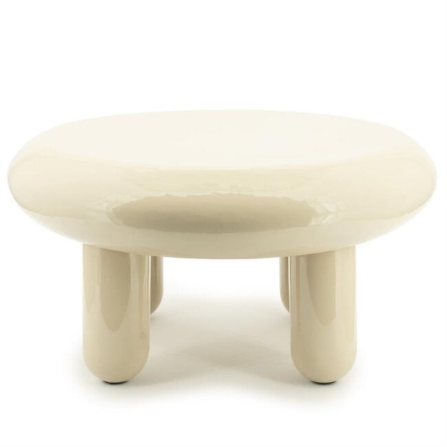 By Boo Salontafel Balloon - beige