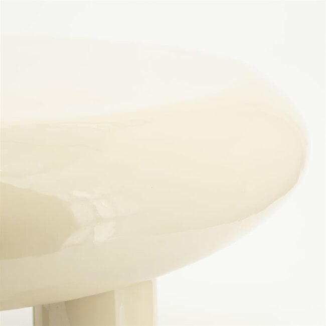 By Boo Salontafel Balloon - beige