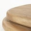 By Boo Salontafel Kabo verstelbaar – lichtbruin