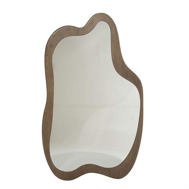 By Boo By Boo Spiegel Laban XL - Organische Wandspiegel