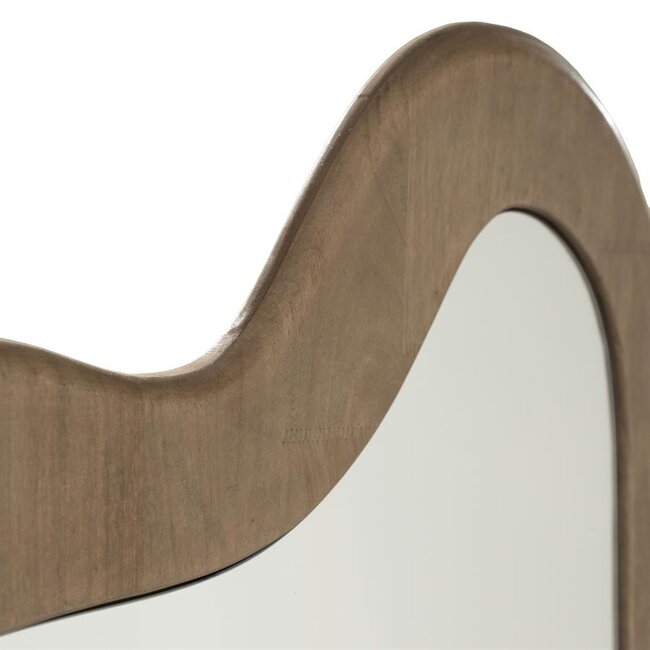 By Boo By Boo Spiegel Laban XL - Organische Wandspiegel