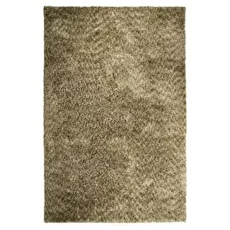 By Boo Vloerkleed Mixi 160x230 cm - groen