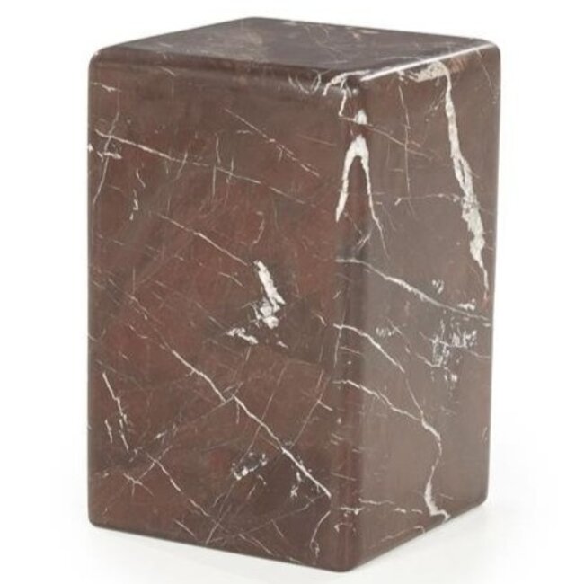 By Boo Bijzettafel Dice - rood