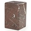 By Boo Bijzettafel Dice - rood