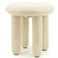 By Boo Bijzettafel Balloon - beige