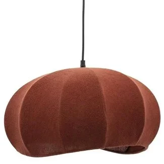 By Boo Hanglamp Vinta - burgundy
