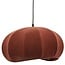 By Boo Hanglamp Vinta - burgundy
