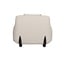 Richmond Interiors  Fauteuil Godiva biscotti