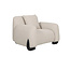 Richmond Interiors  Fauteuil Godiva biscotti