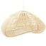 By Boo Hanglamp Lunar – naturel