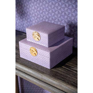 Richmond Interiors  Sieradendoos Joelle klein