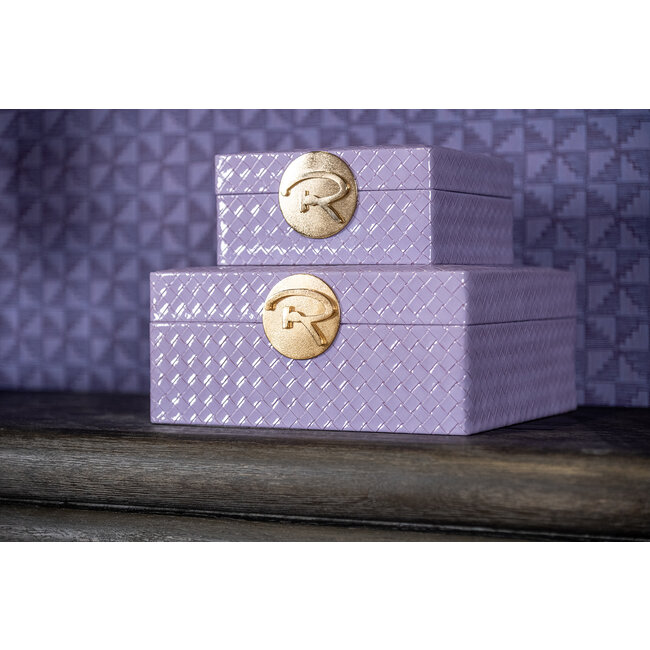 Richmond Interiors  Sieradendoos Joelle klein