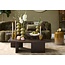 Light en Living Salontafel Set van 2 Crato Acacia hout Choco Bruin