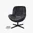 WoonMax Fauteuil Zuma - 4 kleuren Movie