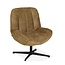 WoonMax Fauteuil Zuma - 4 kleuren Movie
