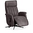 WoonMax Relaxfauteuil Brussel - 4 kleuren Chicago