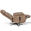 WoonMax Relaxfauteuil Brussel - 4 kleuren Chicago