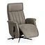 WoonMax Relaxfauteuil Brussel - 4 kleuren Chicago