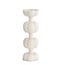 Light en Living Kaarsenhouder Ø13x36,5 cm ASTORIA beige