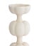 Light en Living Kaarsenhouder Ø13x36,5 cm ASTORIA beige