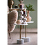 Light en Living Kaarsenhouder Ø13x36,5 cm ASTORIA zand