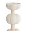 Light en Living Kaarsenhouder Ø13x24,5 cm ASTORIA beige