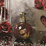 Ashleigh & Burwood Geurlamp Dragon´sye S rood