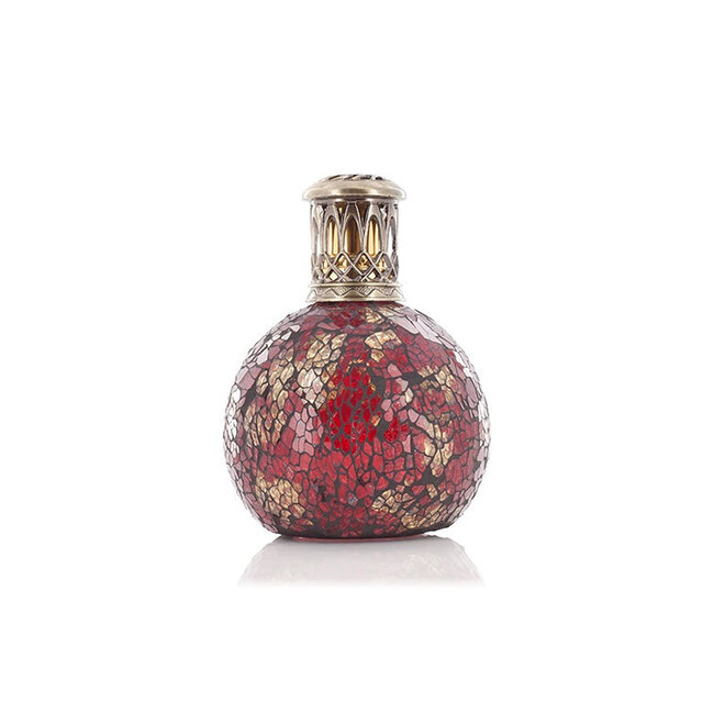 Ashleigh & Burwood Geurlamp Dragon´sye S rood