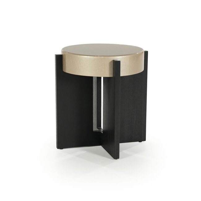 Eleonora Bijzettafel Juliet - beige