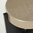 Eleonora Bijzettafel Juliet - beige