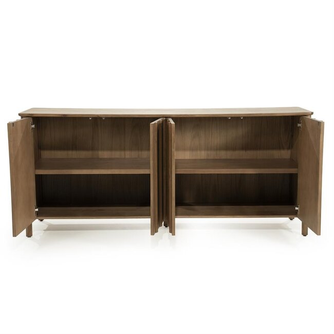 Eleonora Dressoir Jake - bruin
