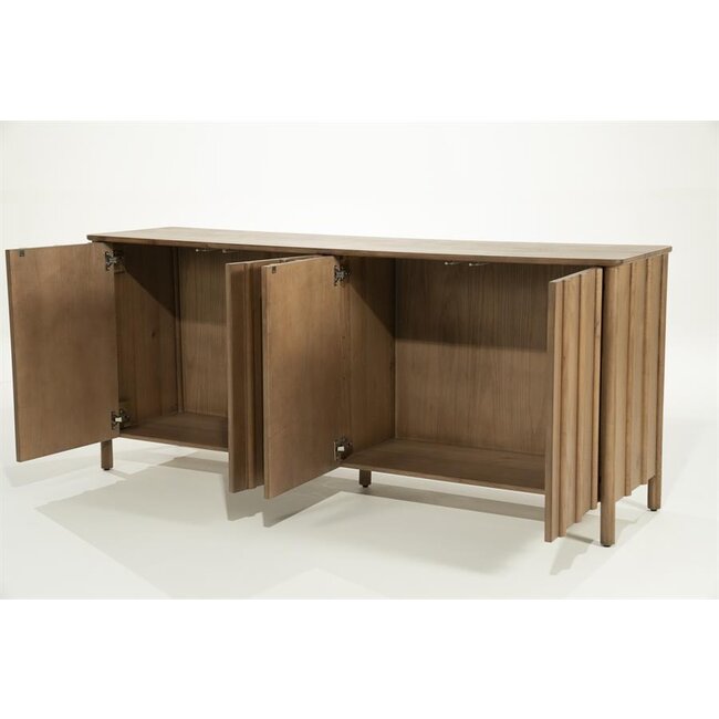 Eleonora Dressoir Jake - bruin