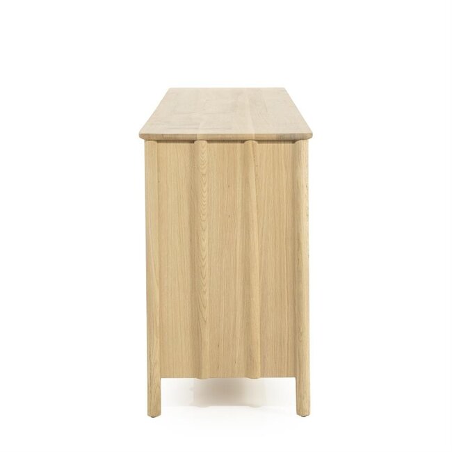 Eleonora Dressoir Jake - naturel