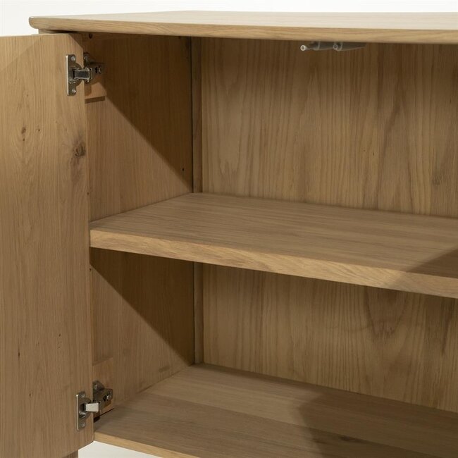 Eleonora Dressoir Jake - naturel
