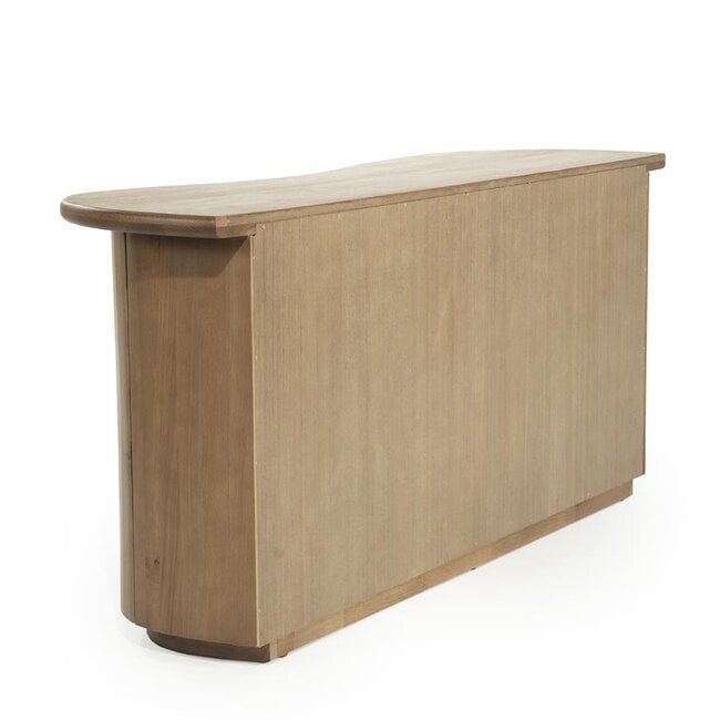 Eleonora Dressoir Josh - bruin