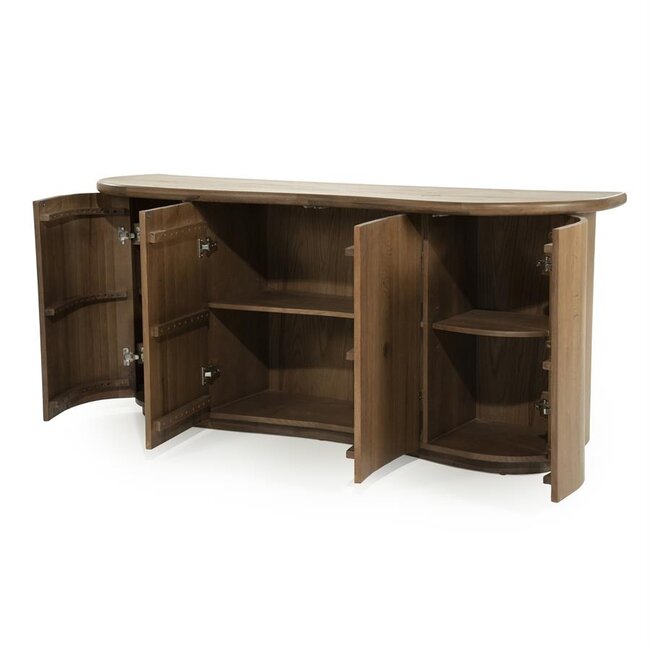 Eleonora Dressoir Josh - bruin
