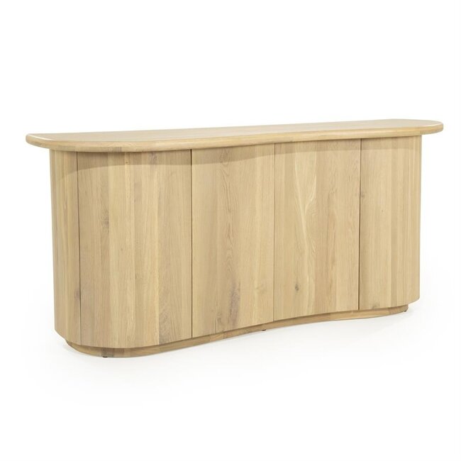 Eleonora Dressoir Josh - naturel
