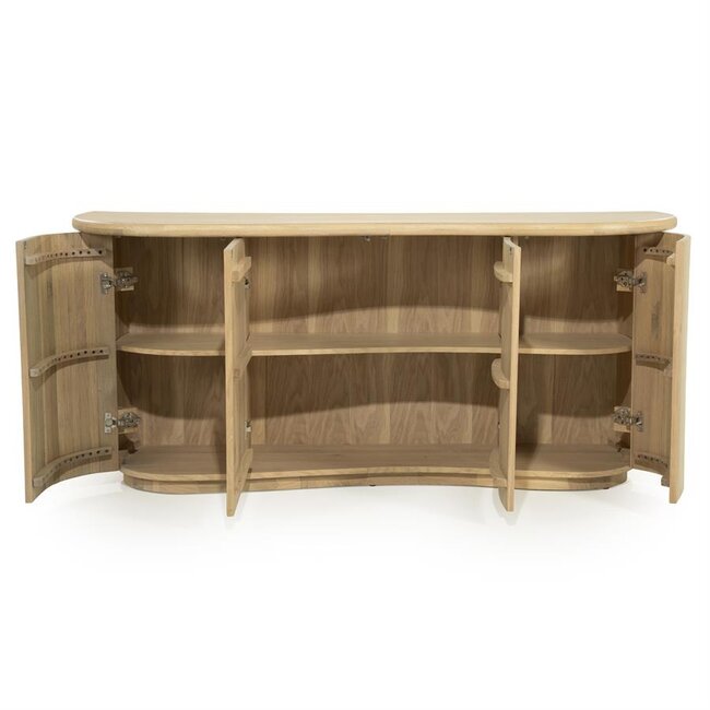 Eleonora Dressoir Josh - naturel