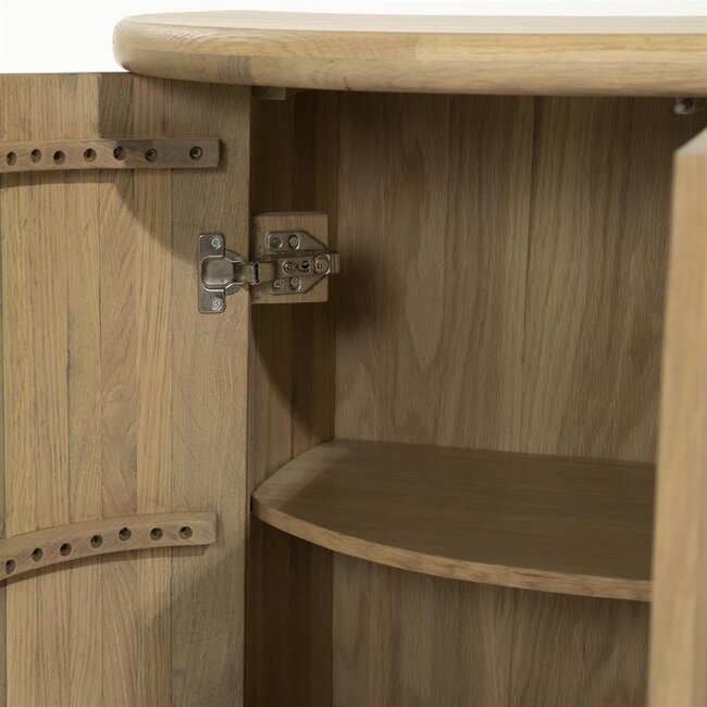 Eleonora Dressoir Josh - naturel