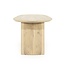 Eleonora Eettafel Dex 180x90 cm - naturel