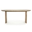 Eleonora Eettafel Dex 250x100 cm - bruin